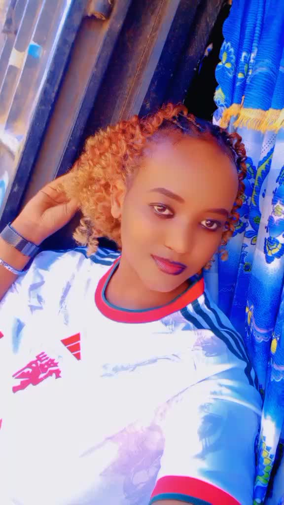 @Betty karendi