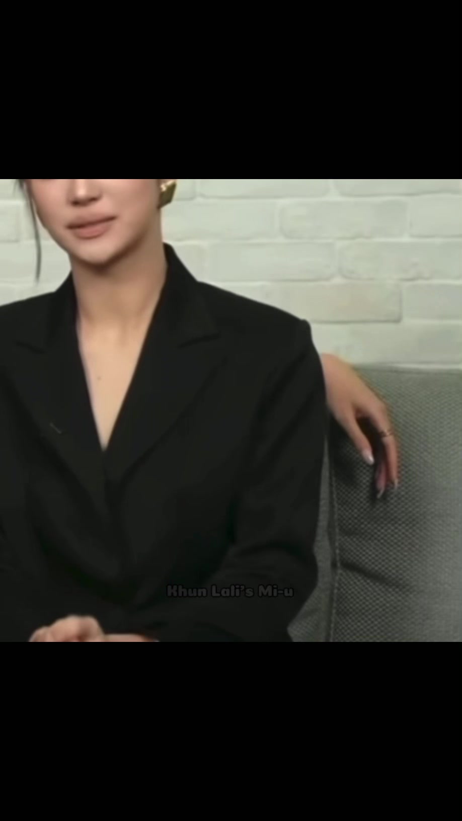 @ᵖˡˢ Khun Lali's Mi-U