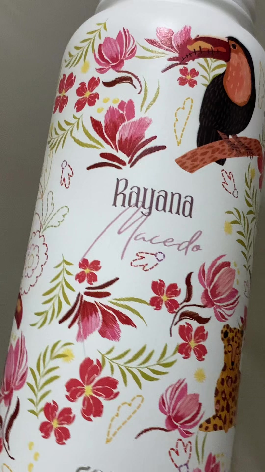 @Rayana M.