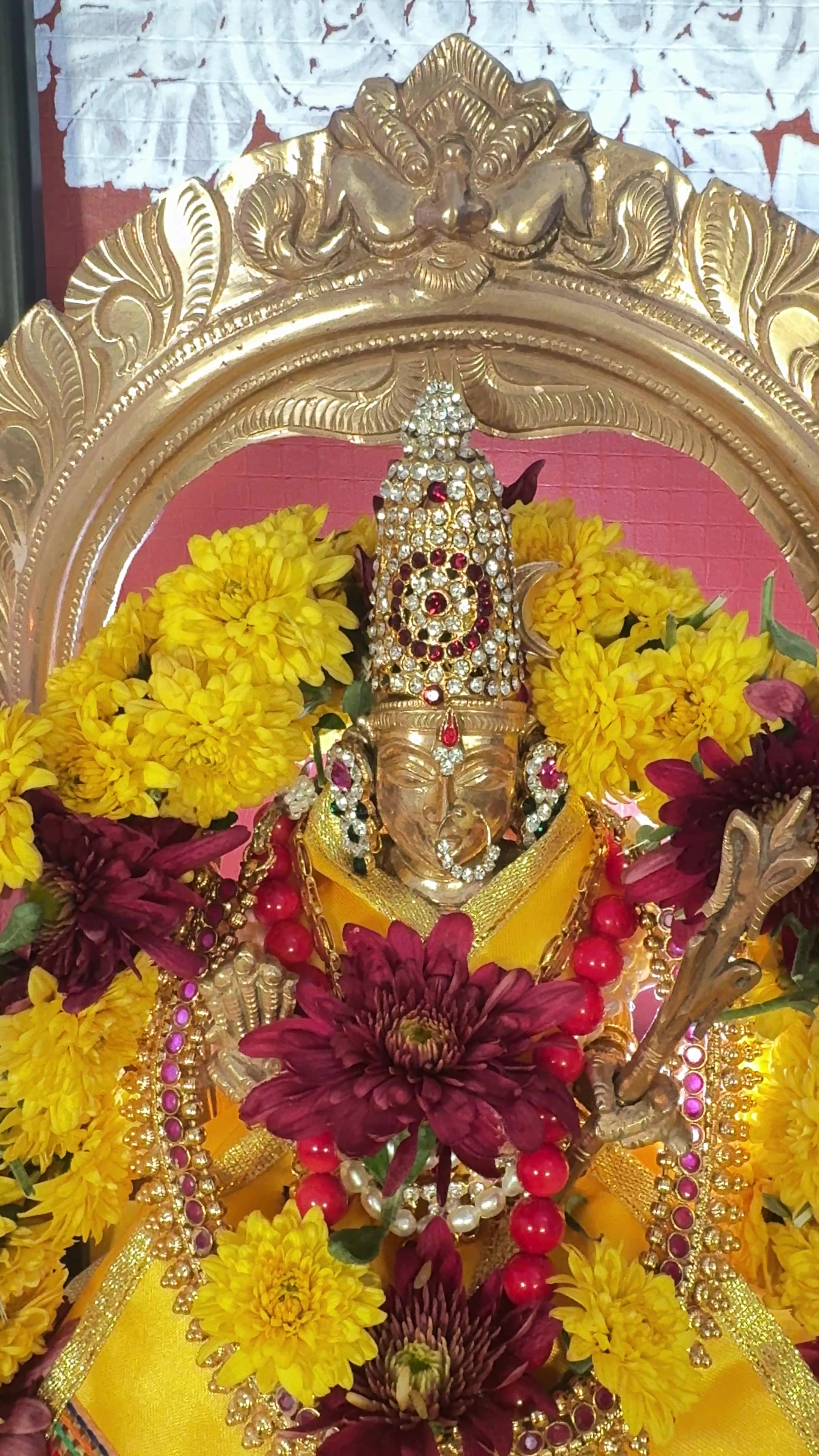 @Vasantha