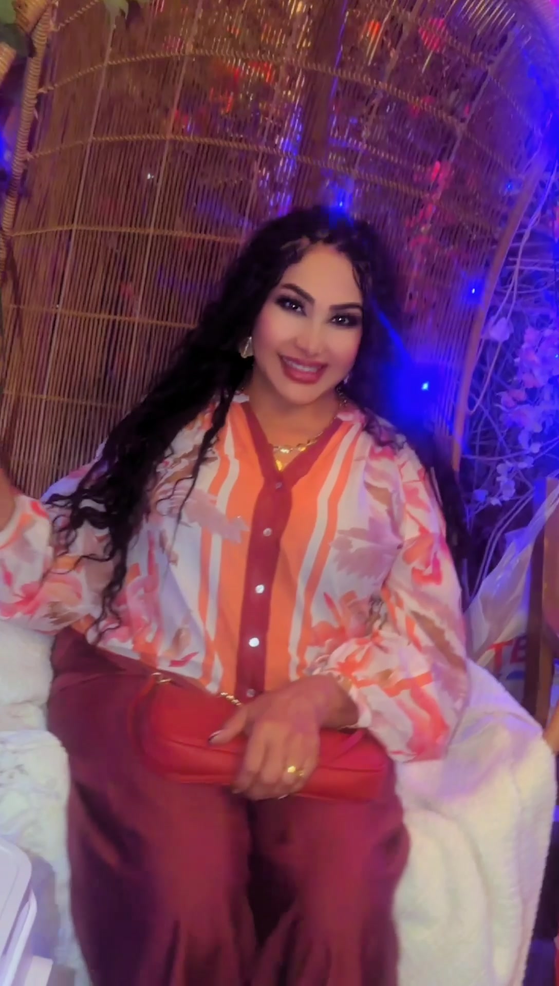 @ايمان لندن