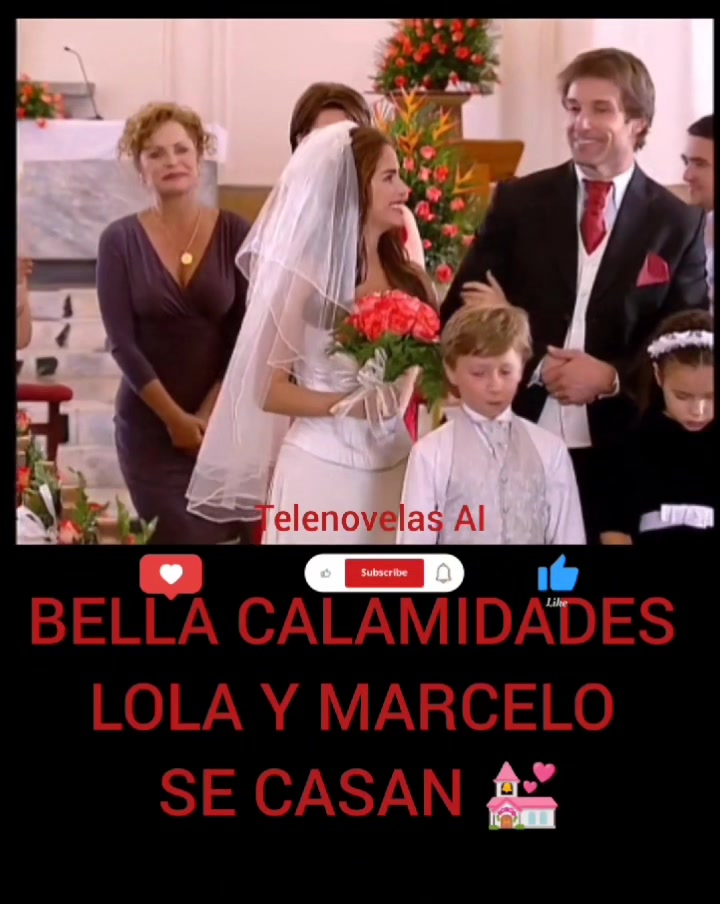 @Telenovelas AI