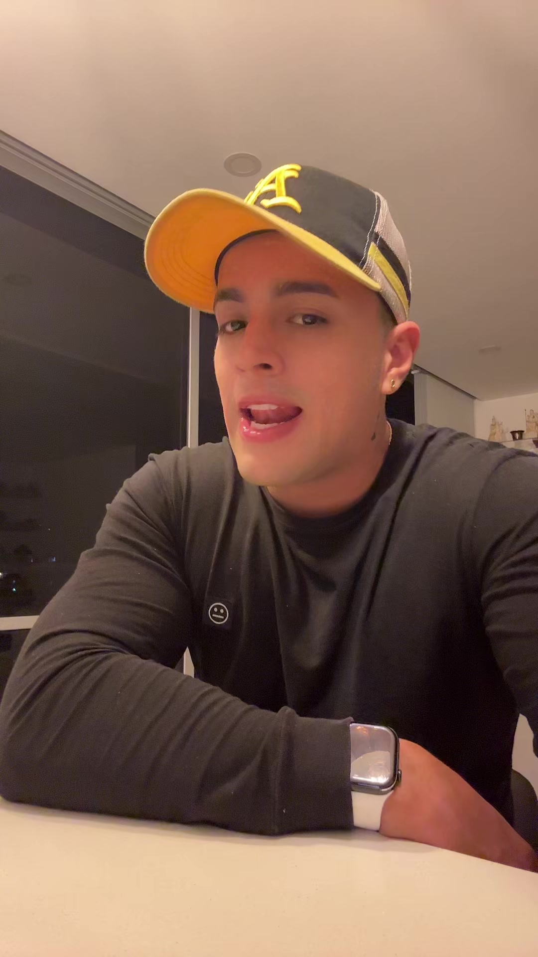 @Ferley Perez