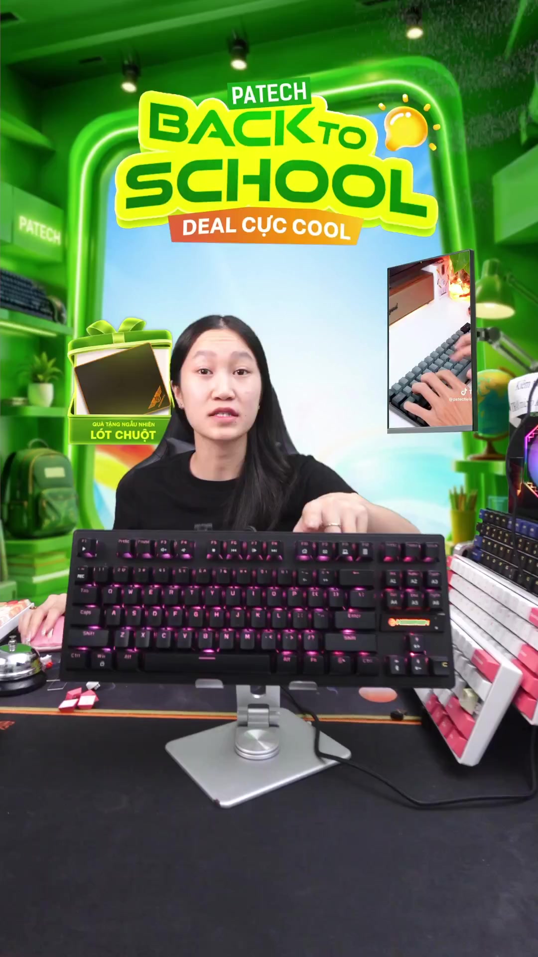 @PATECH Electronics