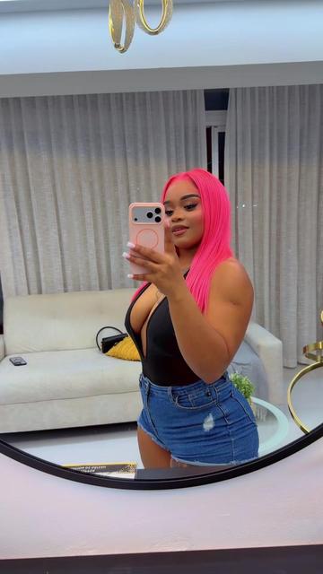 @La-Belle♍️🇨🇻