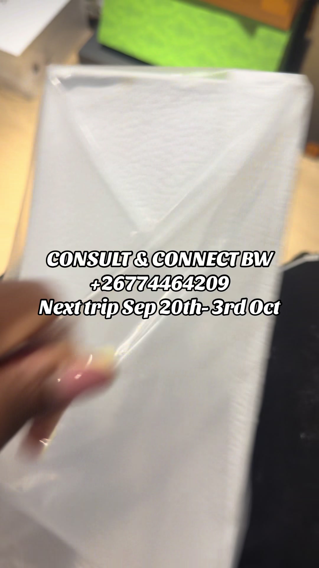 @Consult & Connect BW