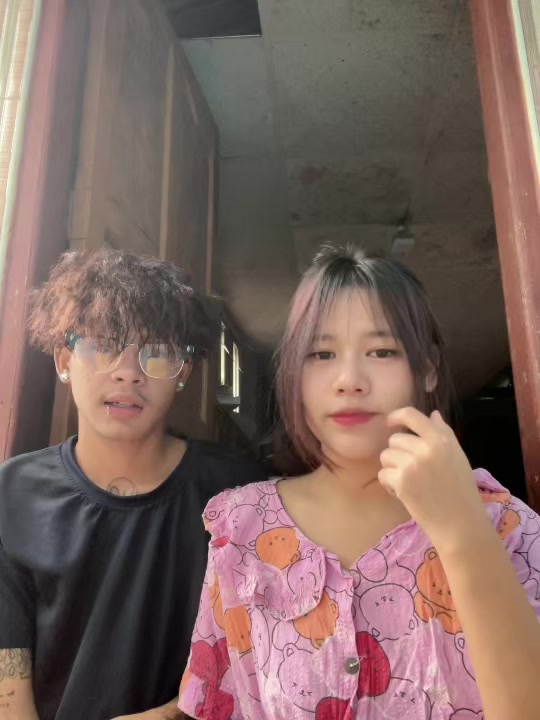 @မိန်မရှိတယ်သဲဆုခိုင်😝💗