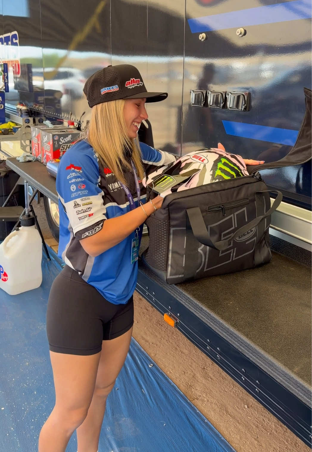 @Bell Helmets