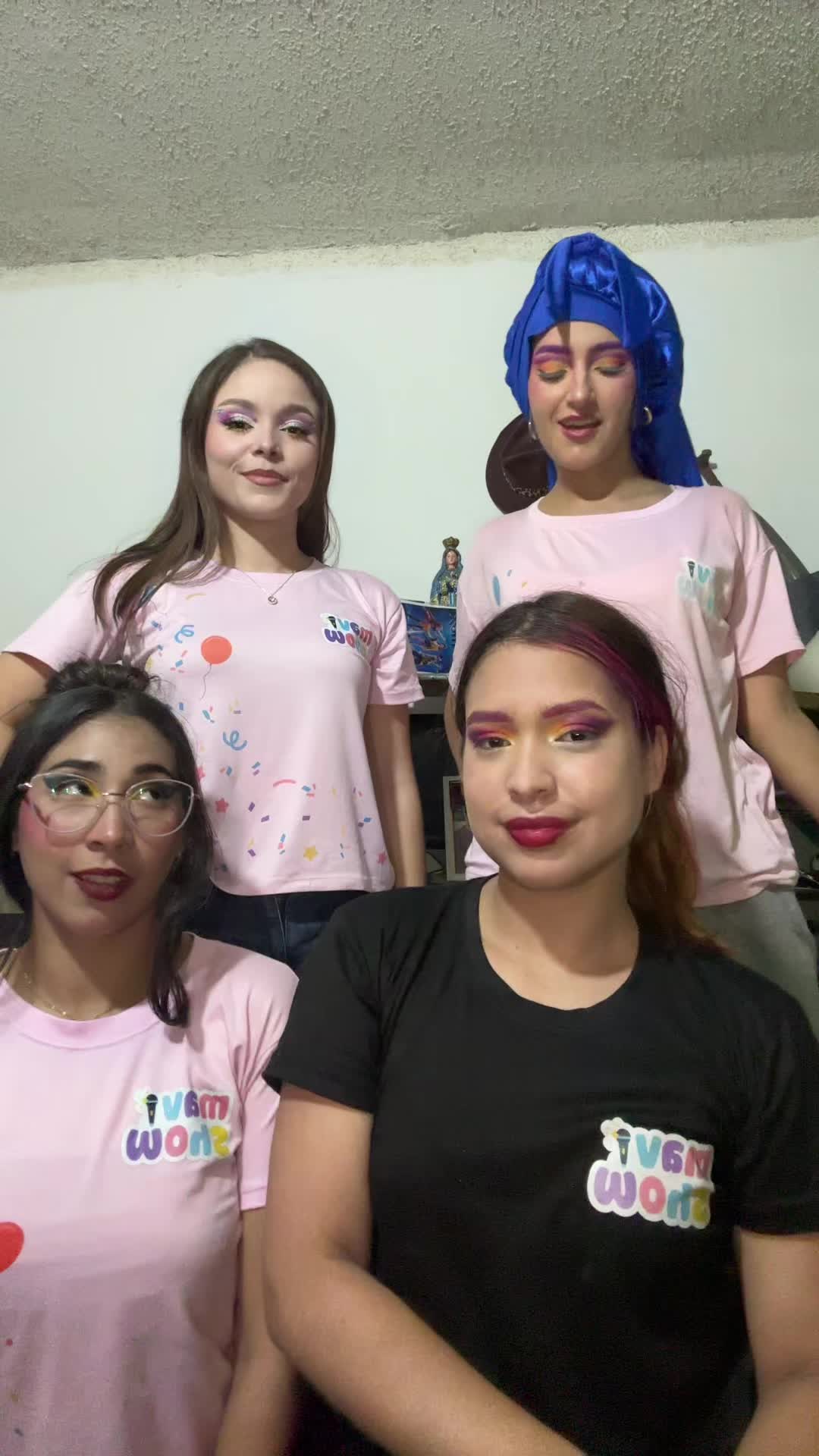 @mavishow