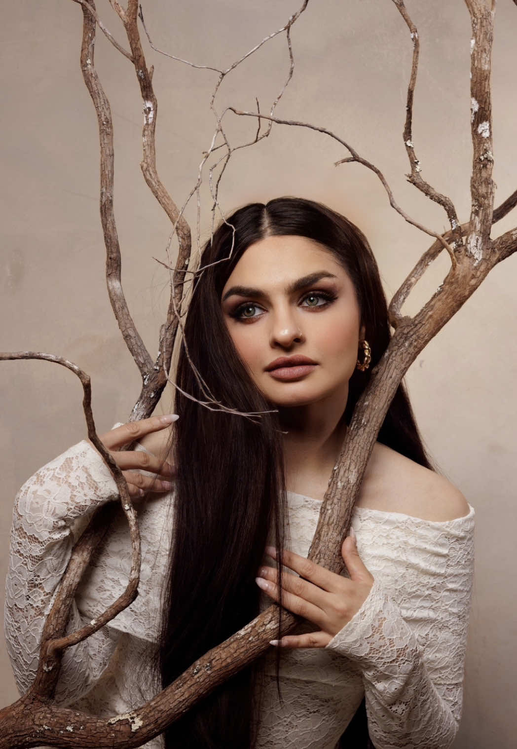 @Humaira