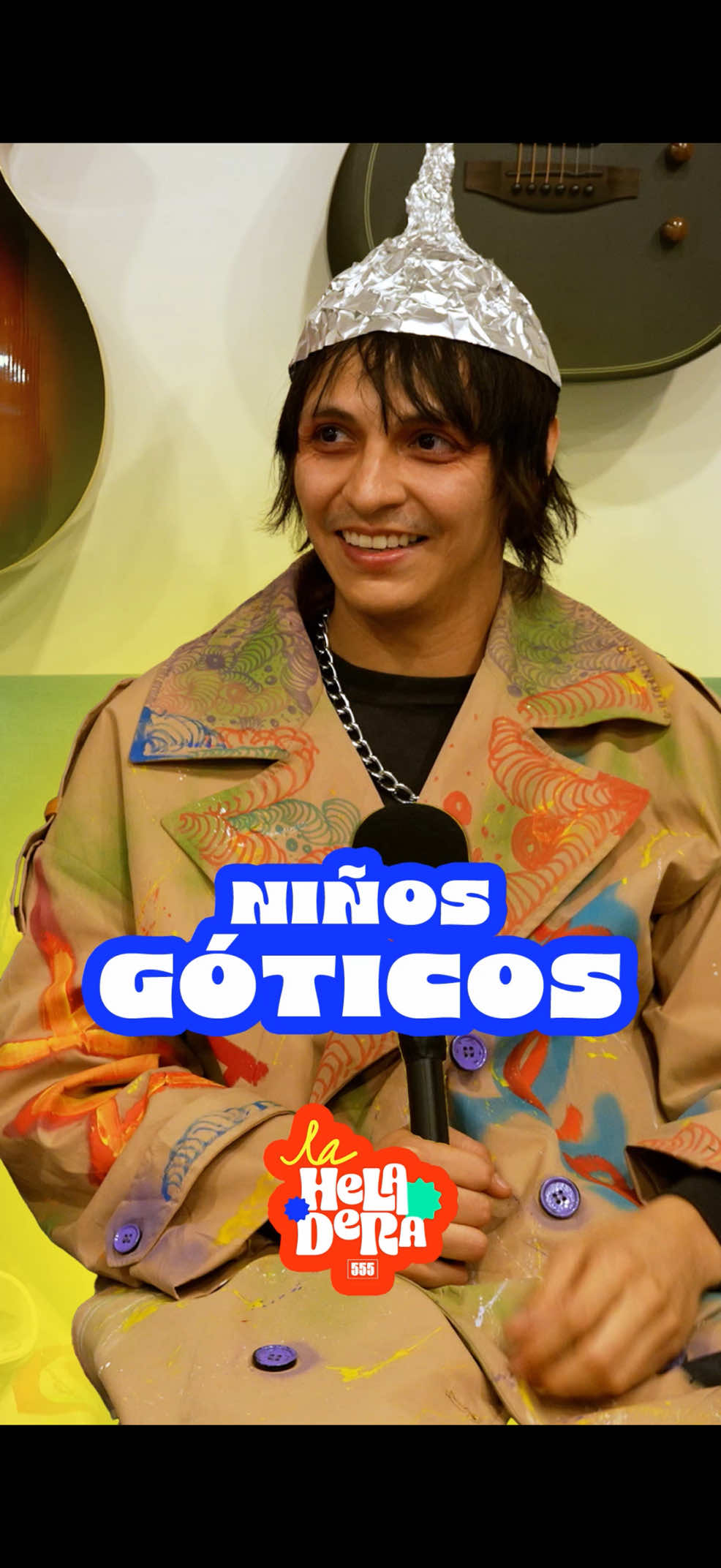 @Diego Madrigal