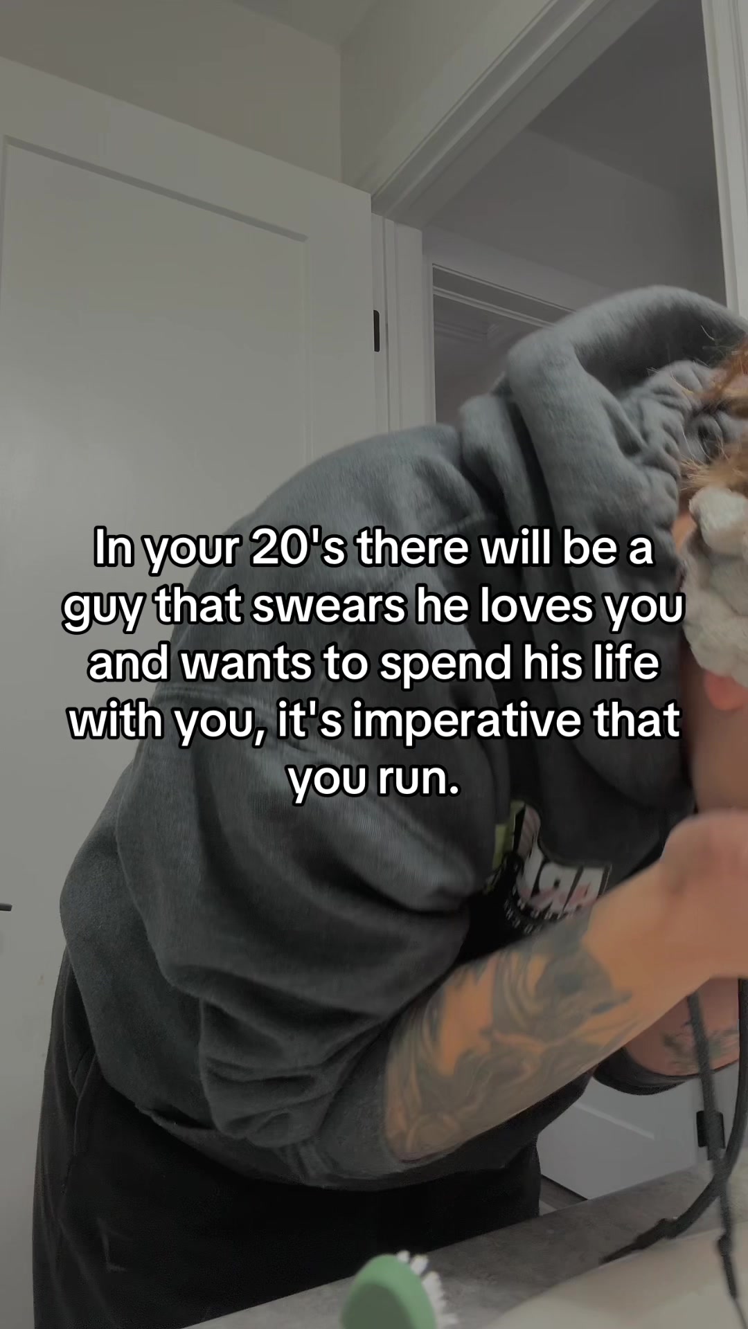 @Katie