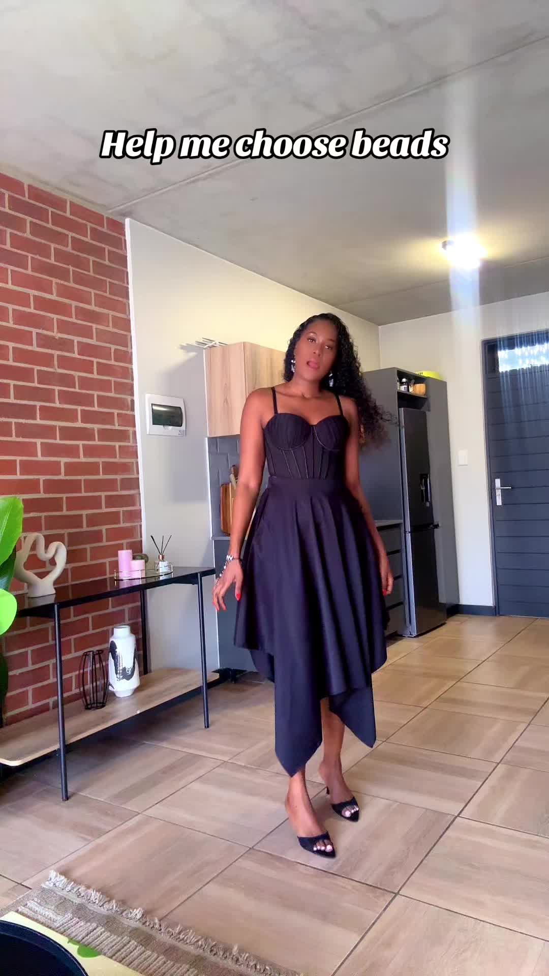 @Thandie Sibiya