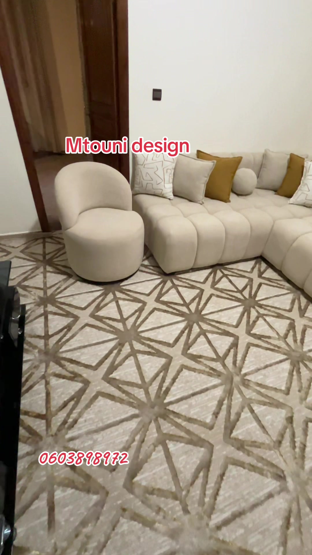 @Mtouni design