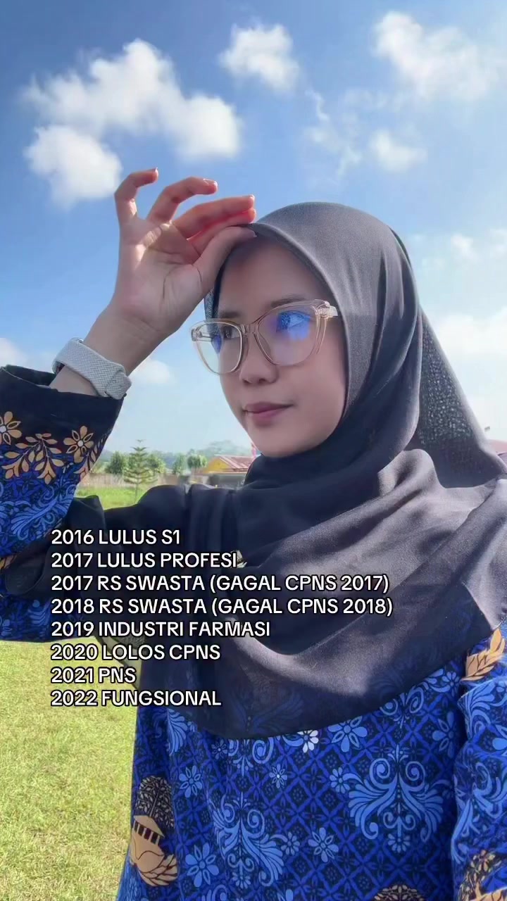 @Info CPNS PPPK Terkini