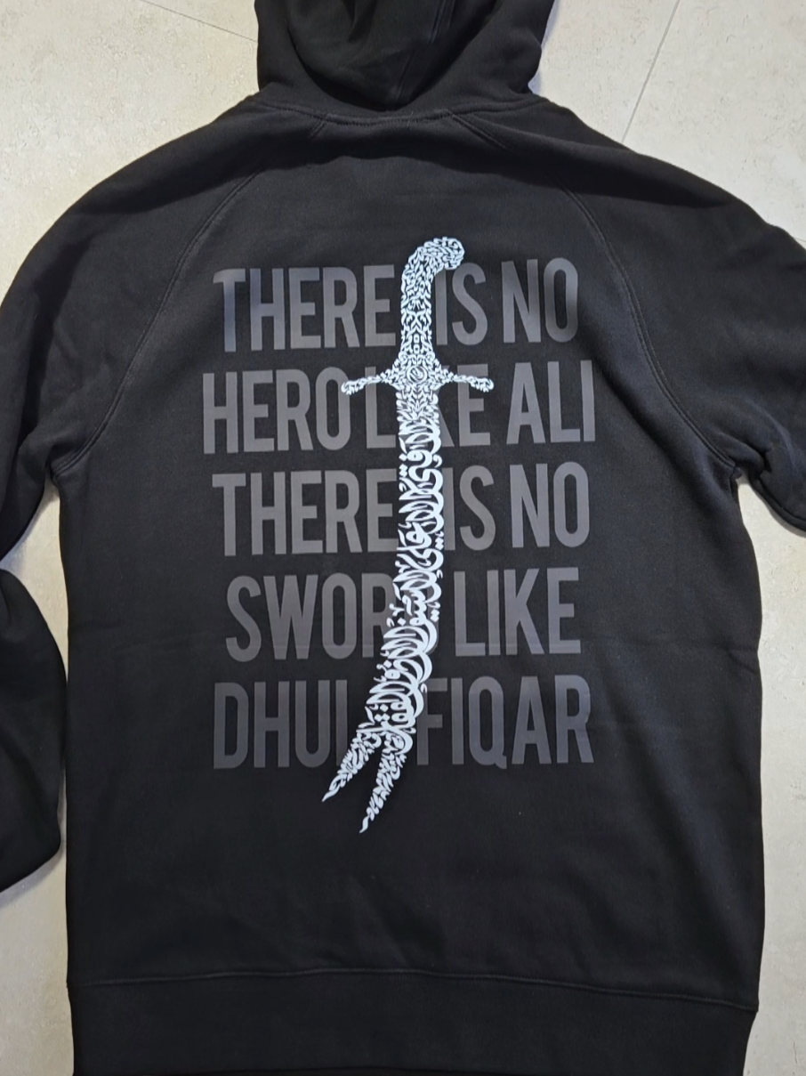 @Allegiance Apparel