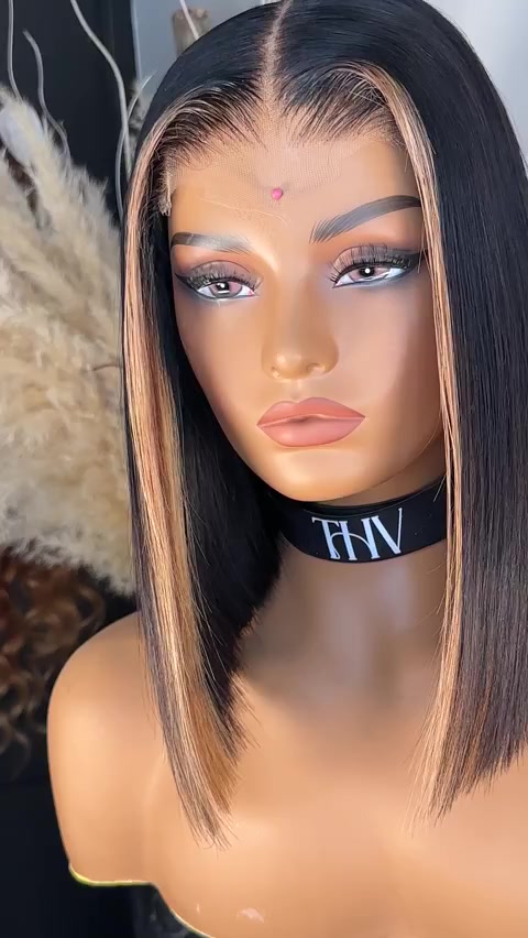 @The Hair Vixens