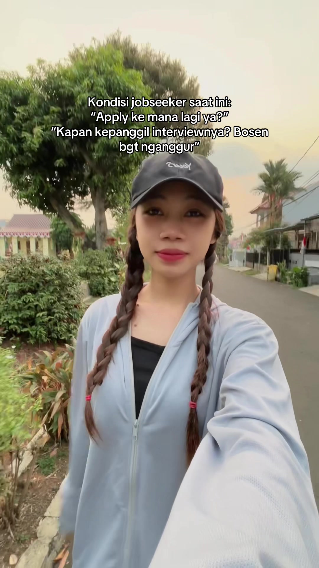 @Nana | Career & Self Growth
