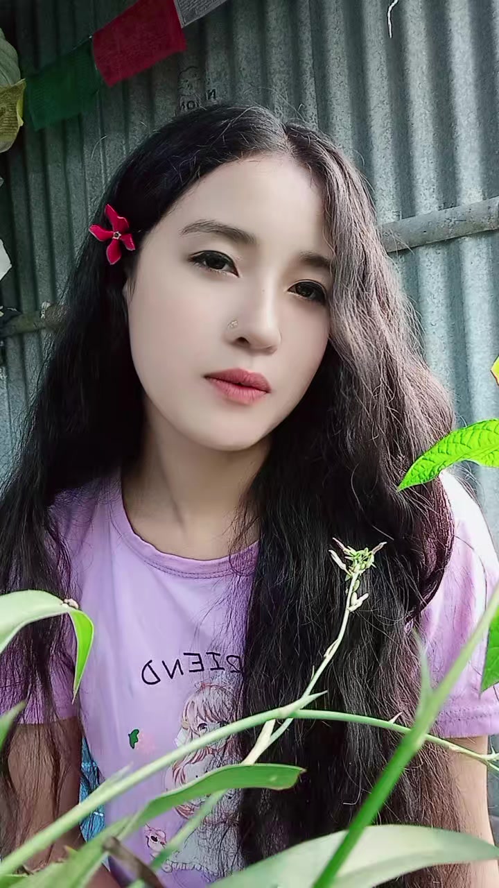 @Bomjan_Ganga💟✨