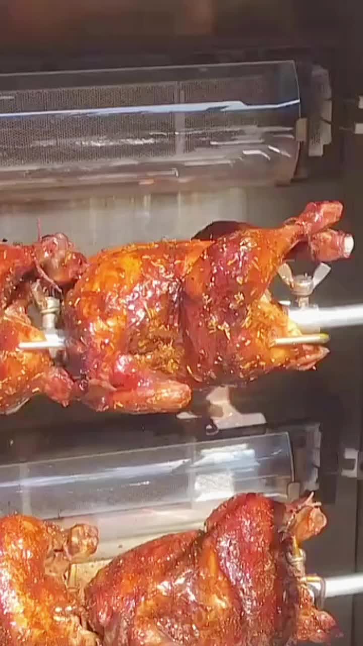 @Ayam guling enakko
