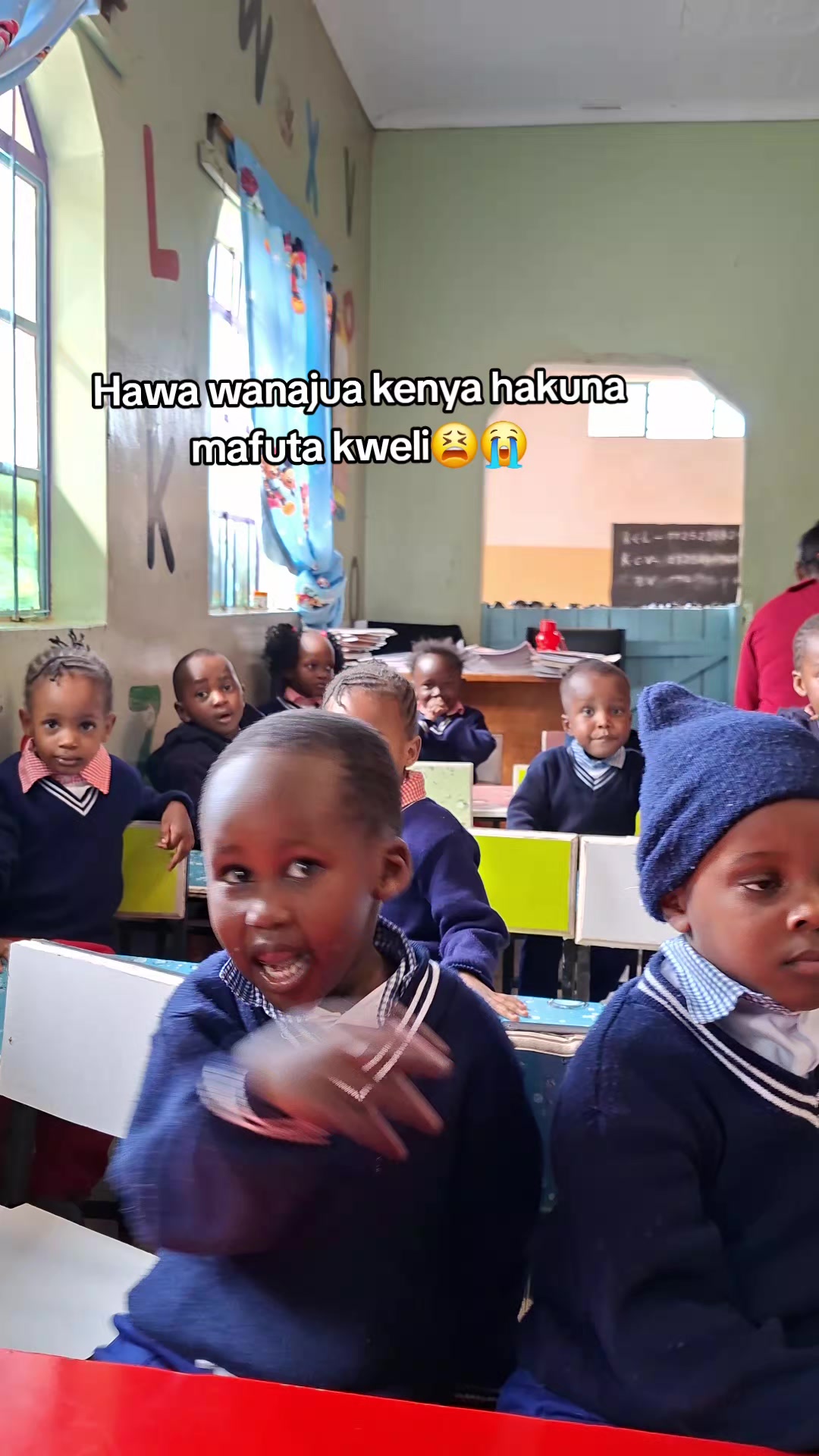 @TENRI SCHOOLS EMBU