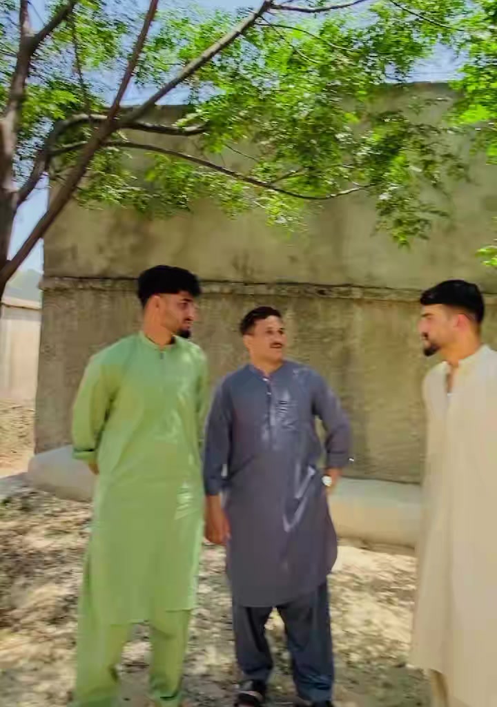 @Mazhar Sultan