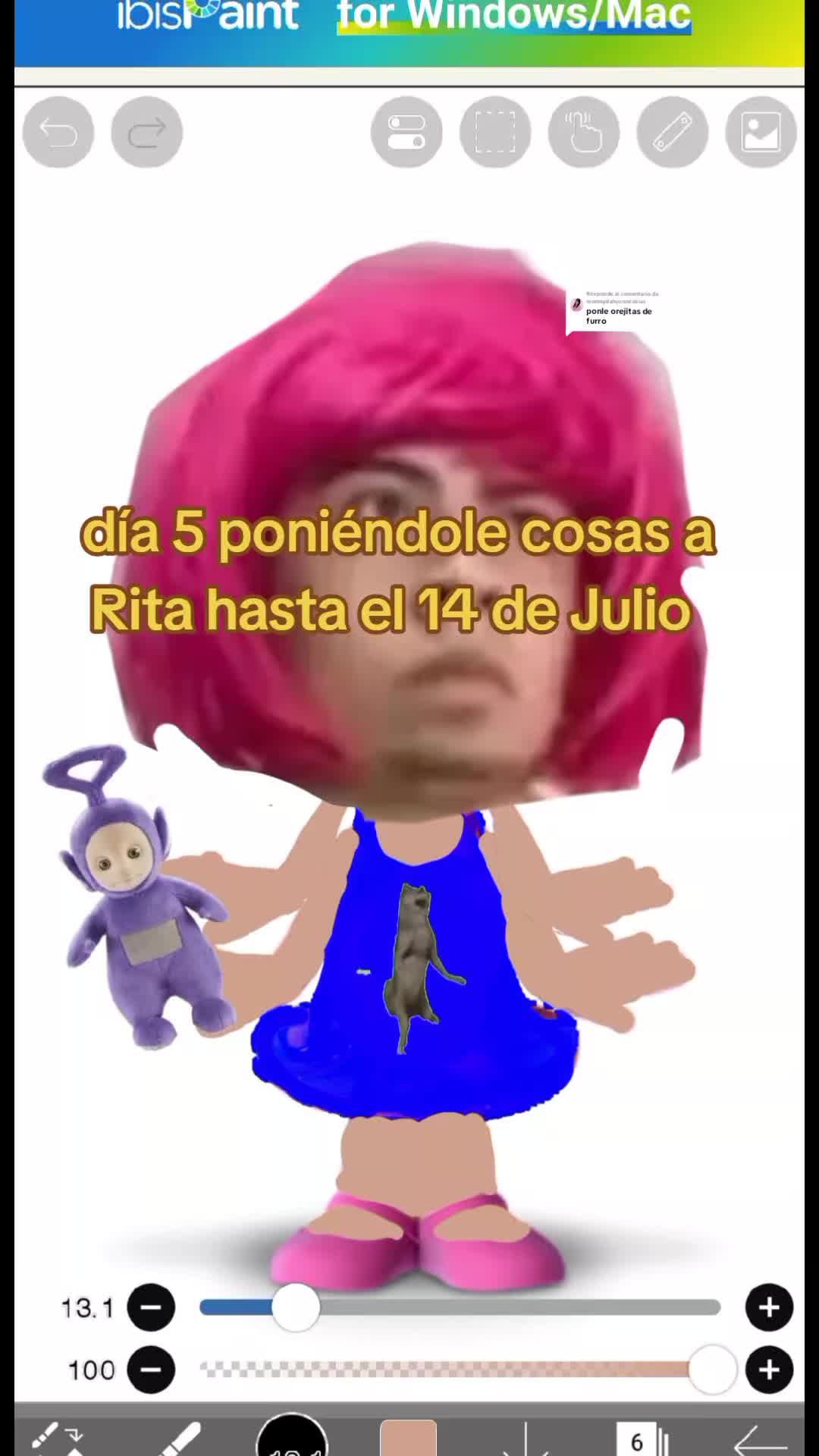 @christopherelgatomultifandoms