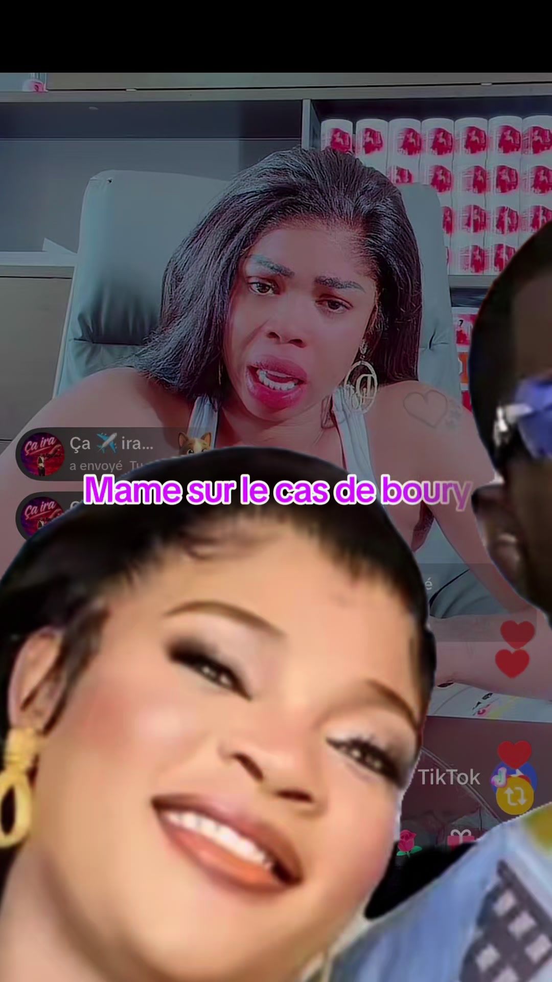 @ROX TV🧿📺 🥰🇨🇦✪