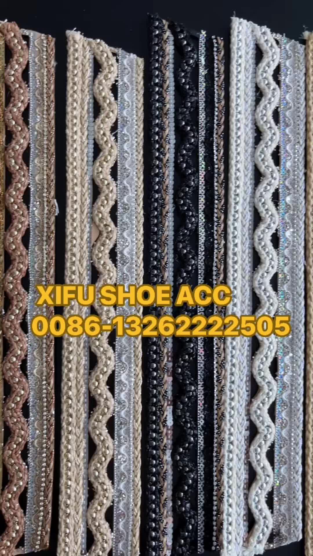 @XIFU SHOE UPPER