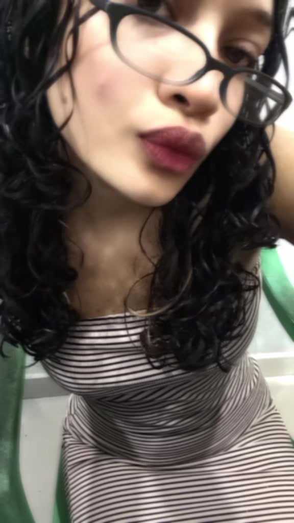 @Caroline