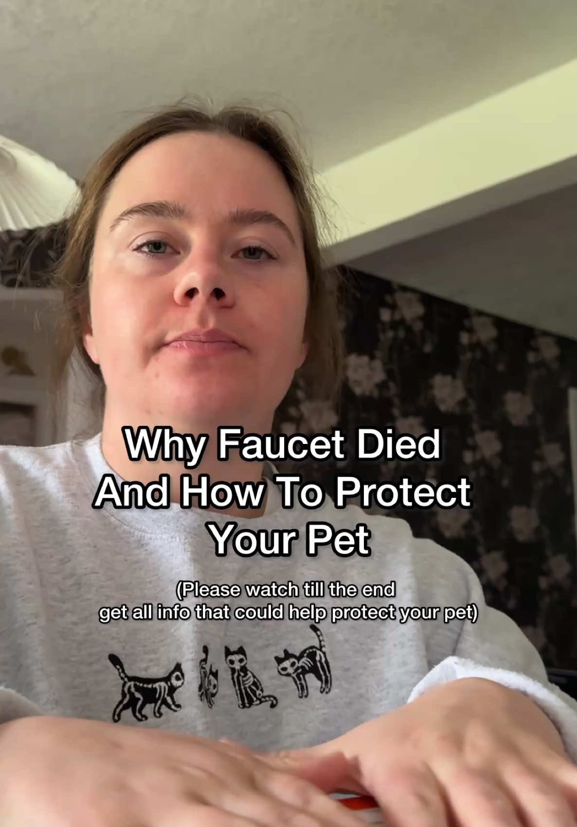 @Pot Roast’s mom