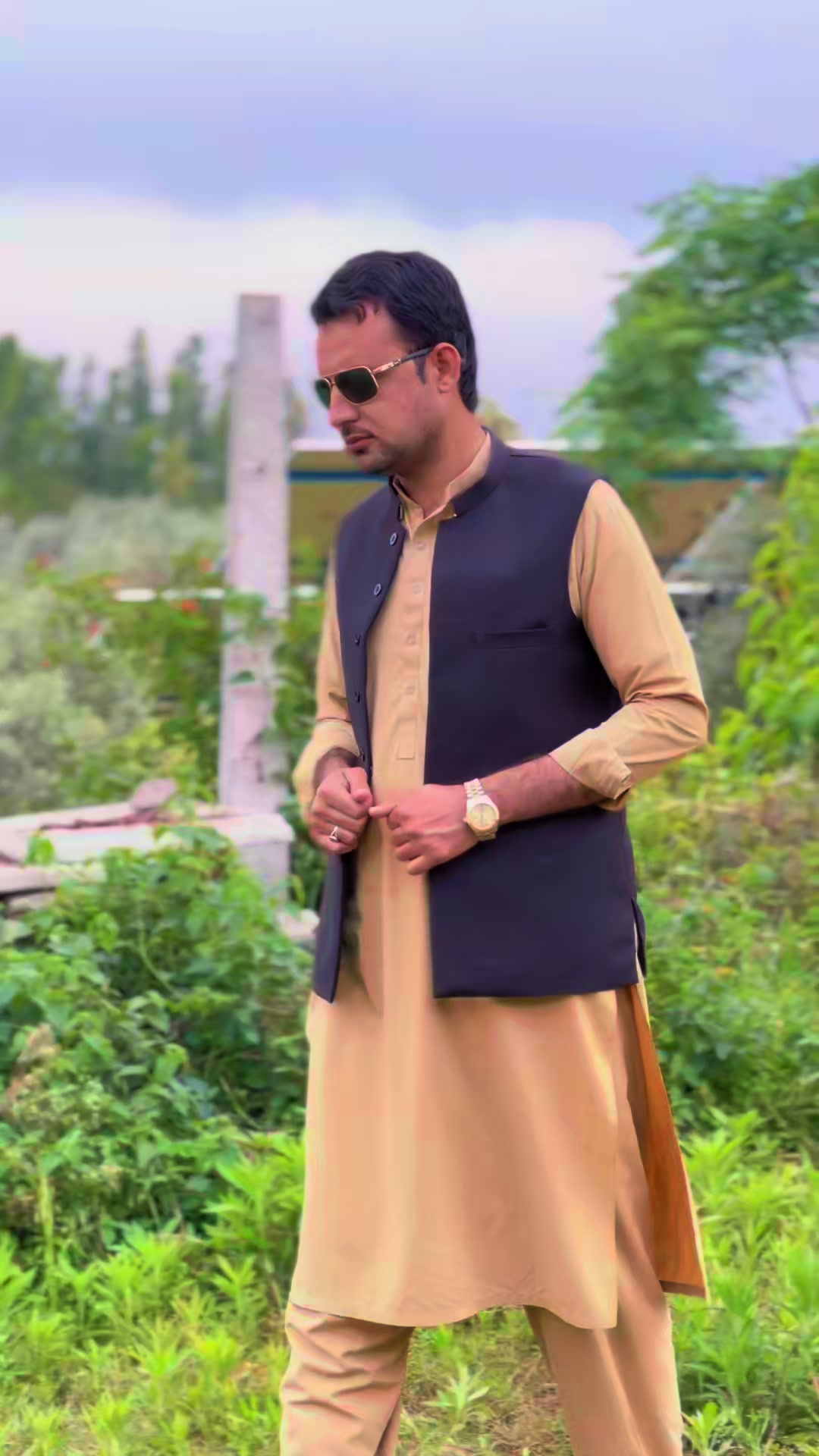 @Farhan Ali Yousafzai