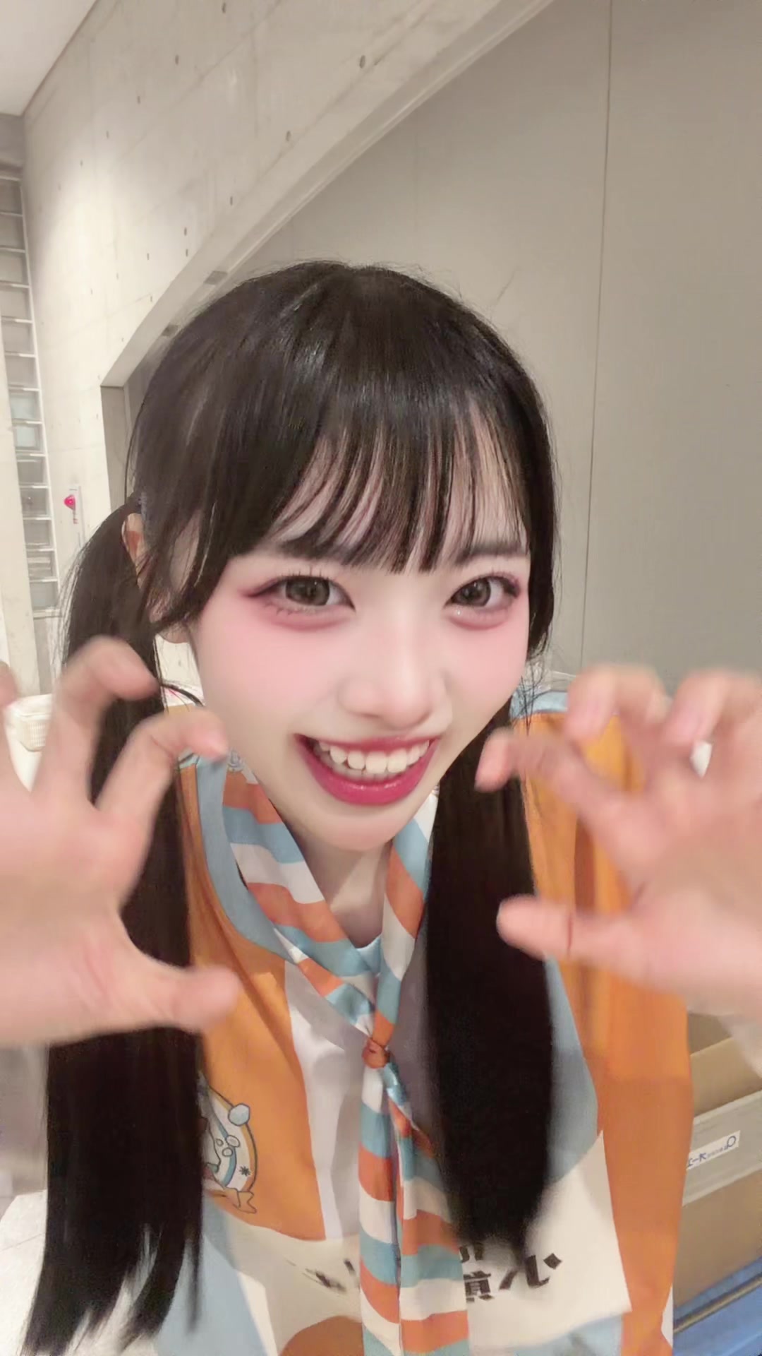 @小熊まむ