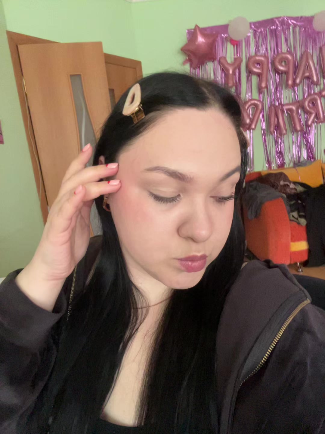 @Лиза Лушонкова