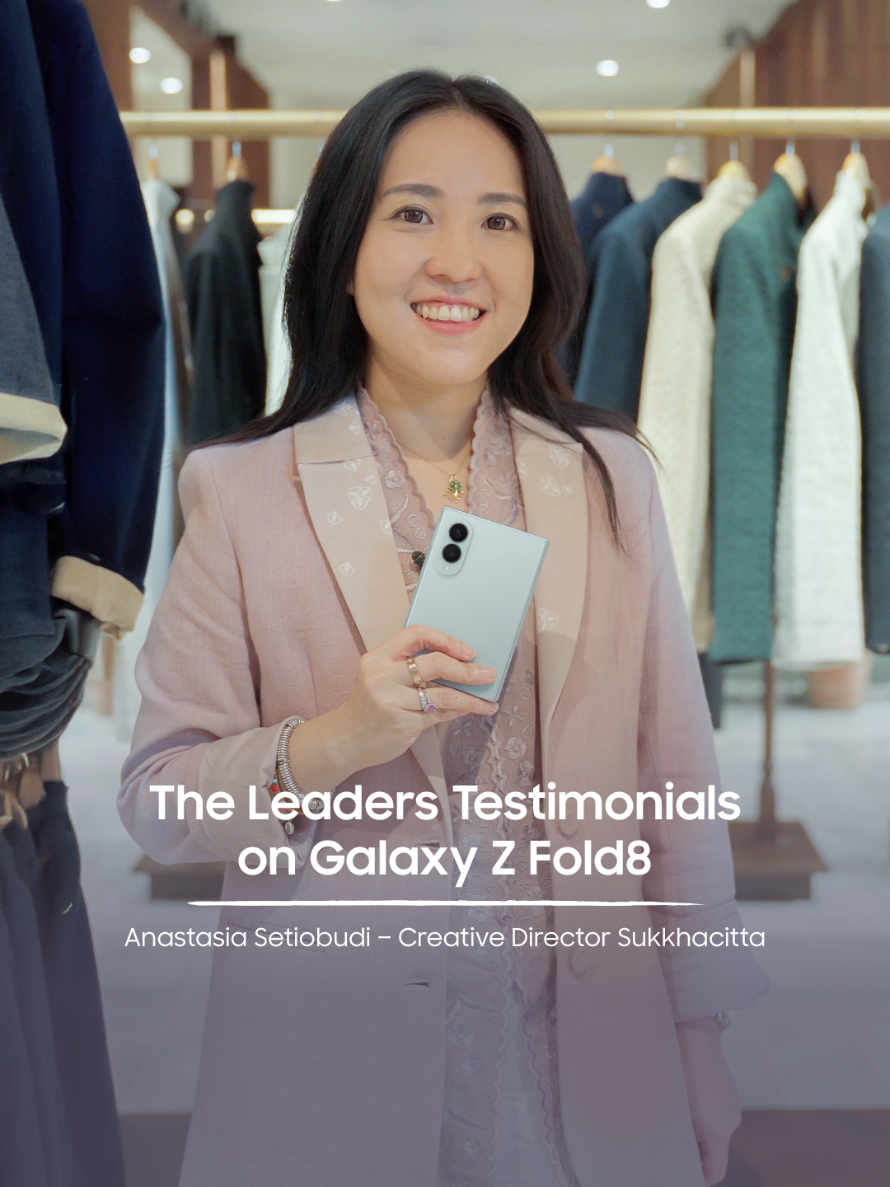 @Samsung Indonesia