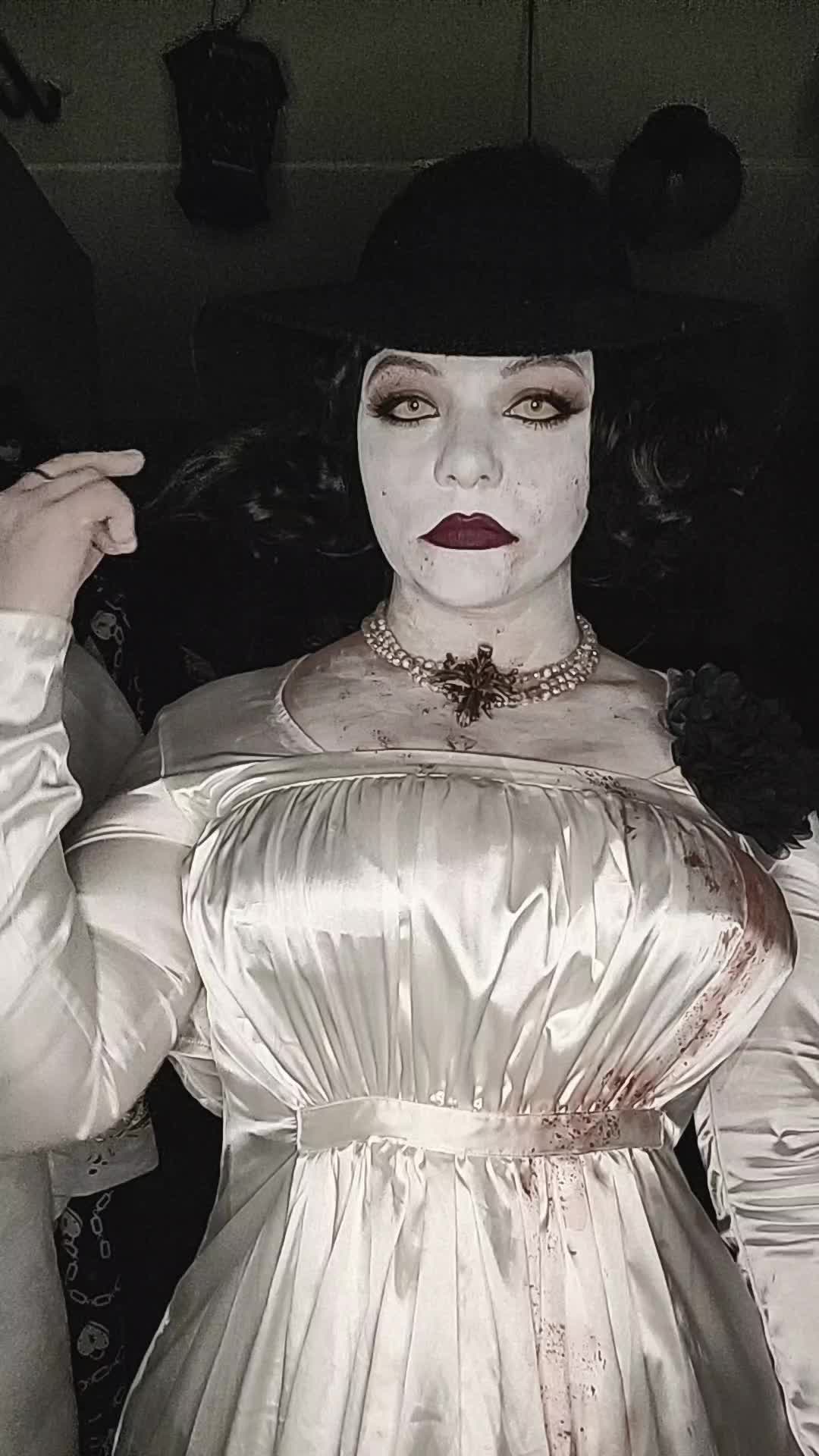 @😈YourWorstNightMar😈