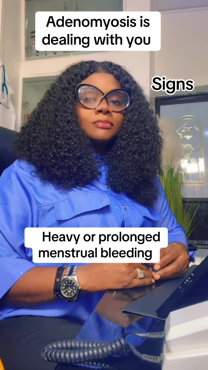 @Dr tessyotoide