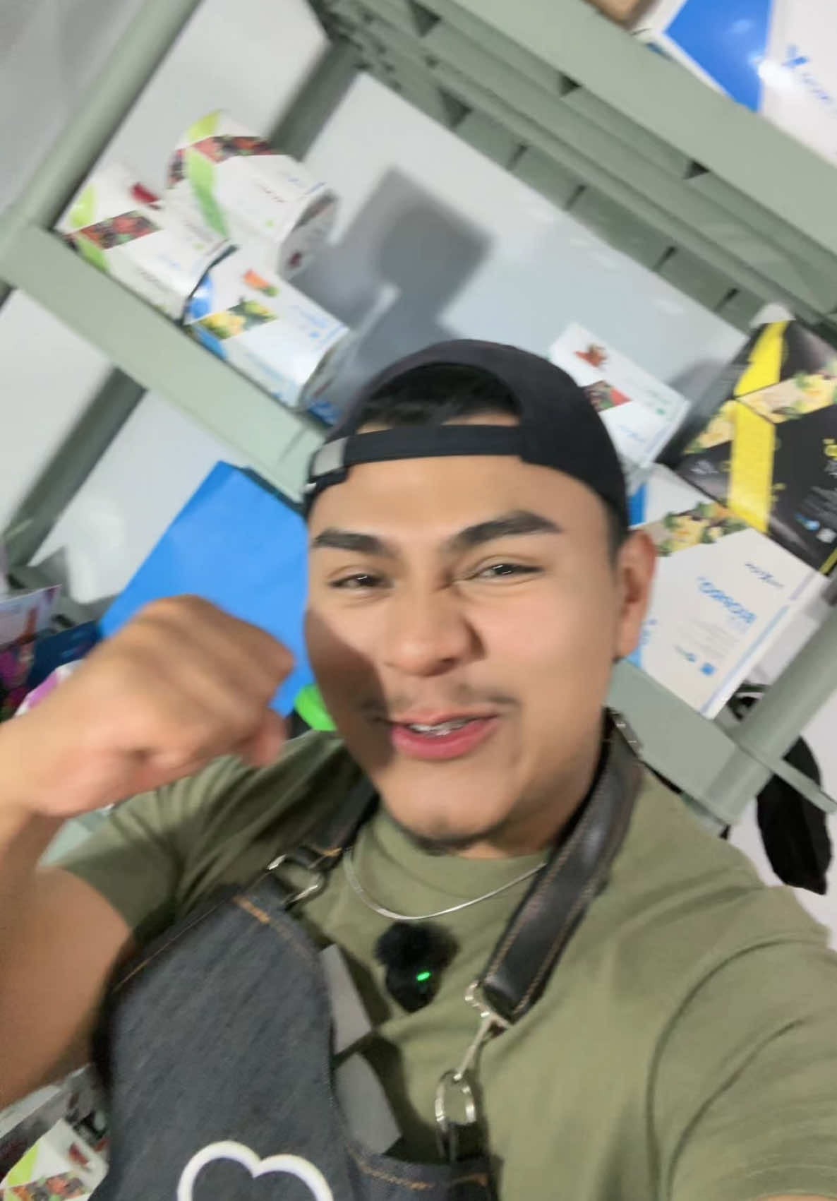 @Josh Alonzo 🤩 | ChuladaMayor