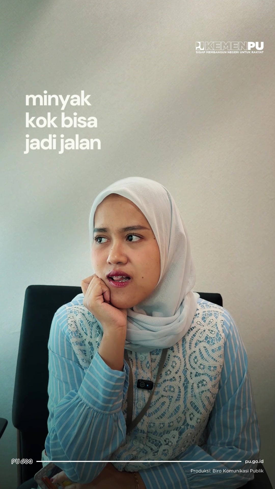 @Kementerian PU
