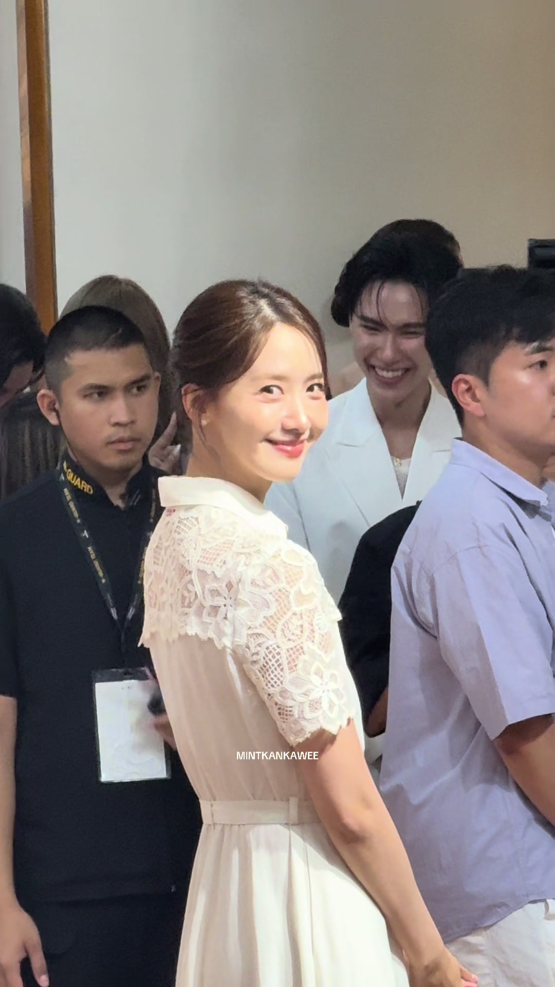 @มินนี่ที่ชอบไปถ่ายคลิป 📸
