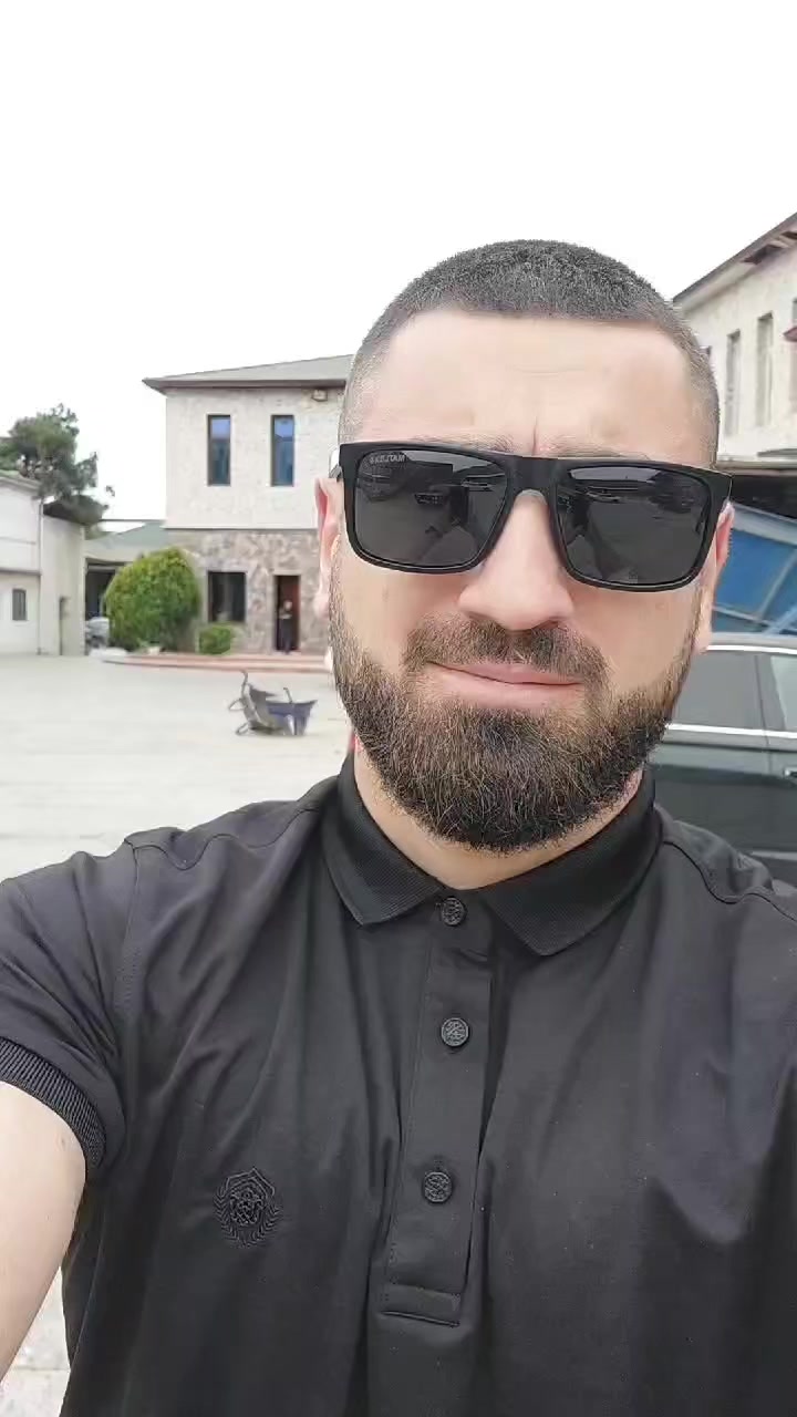 @Intizam Ashirov