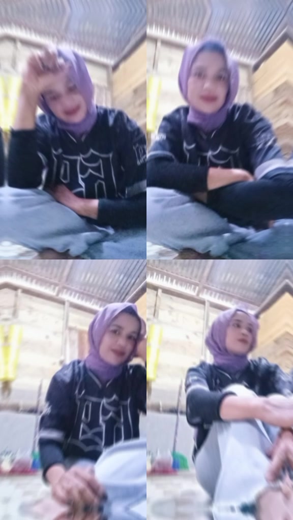 @eulis Pangalengan 78 ☑️