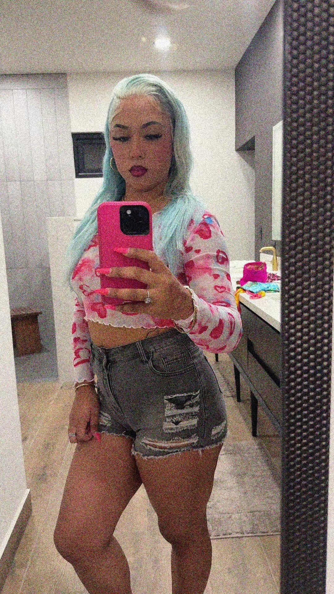 @💕🦋  PRETTY_IN _PINK 🦋💕