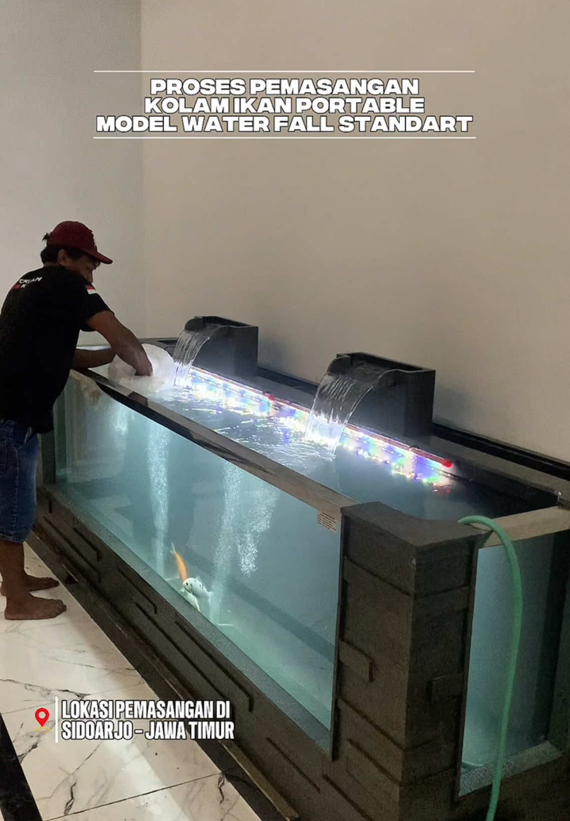 @NUR KOLAM JAWA TIMUR
