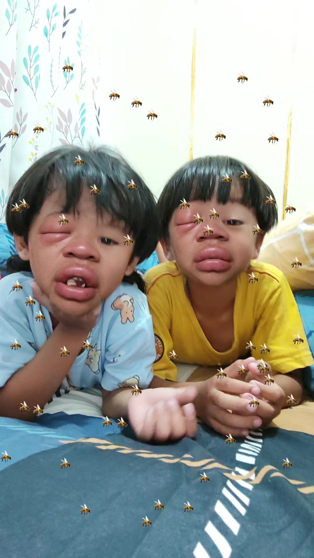 @Konten anak
