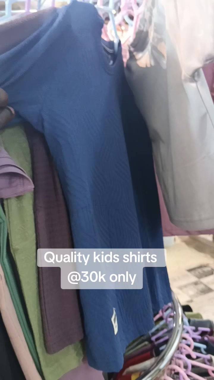 @Mila Babies and kidscloset