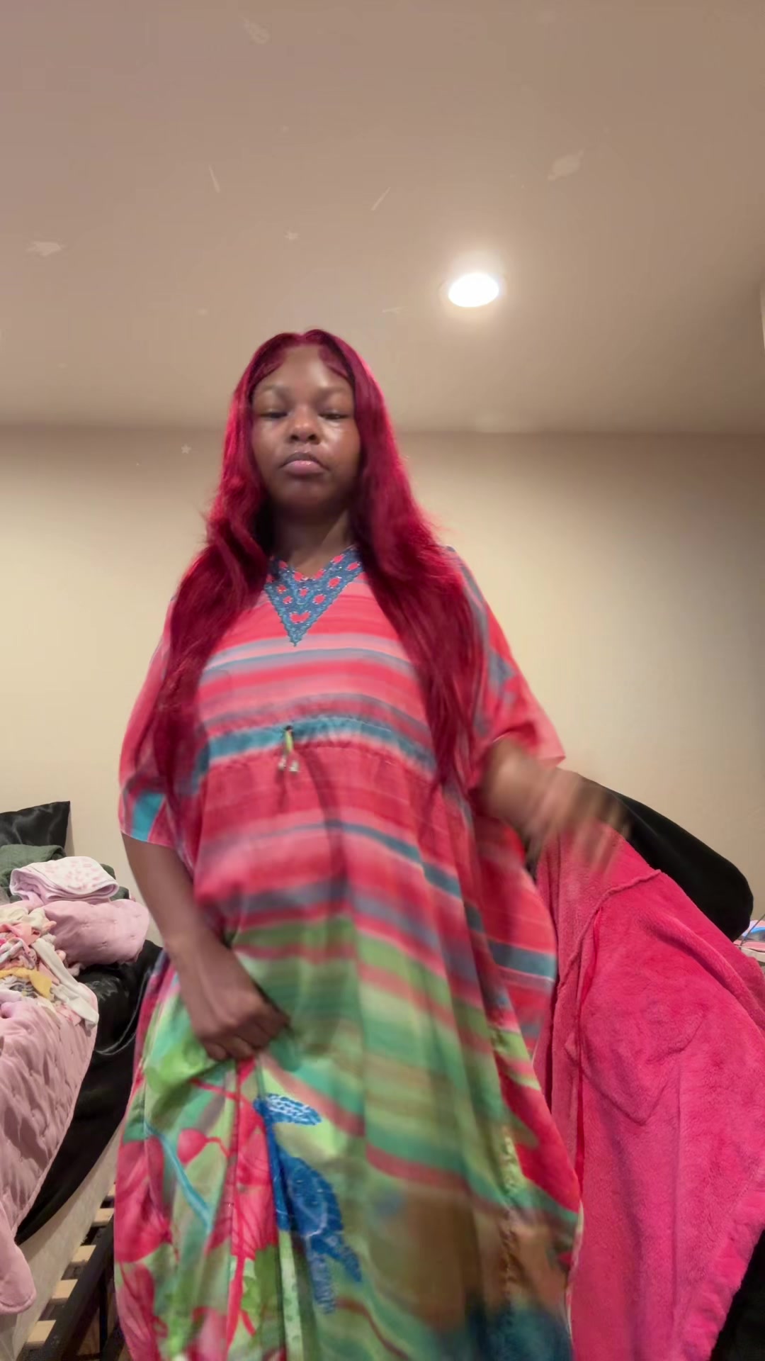@6 7 Brownskin Honeybun