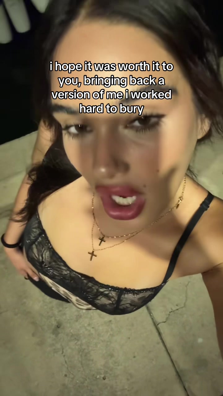 @Milareallysings