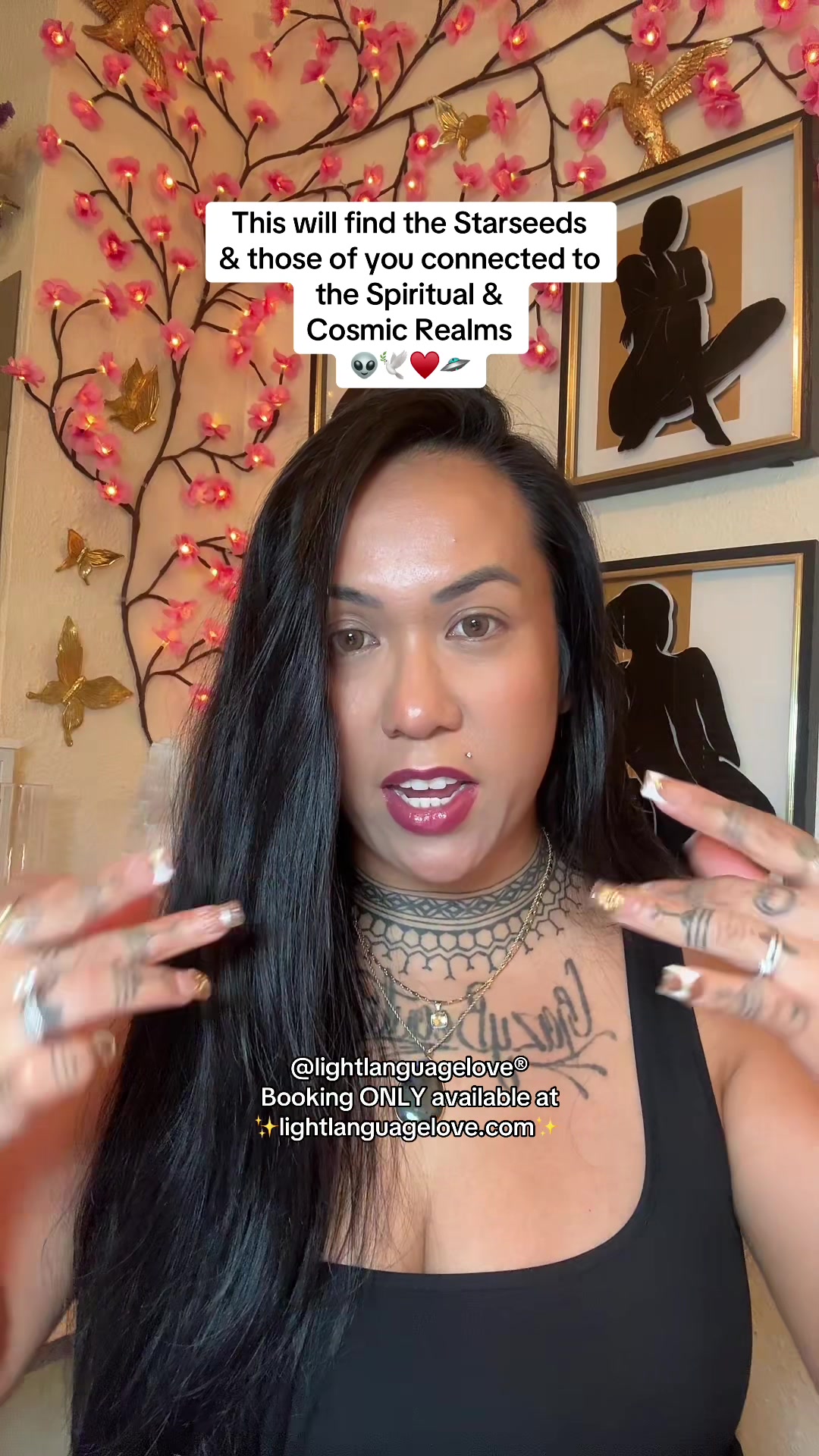 @lightlanguagelove®