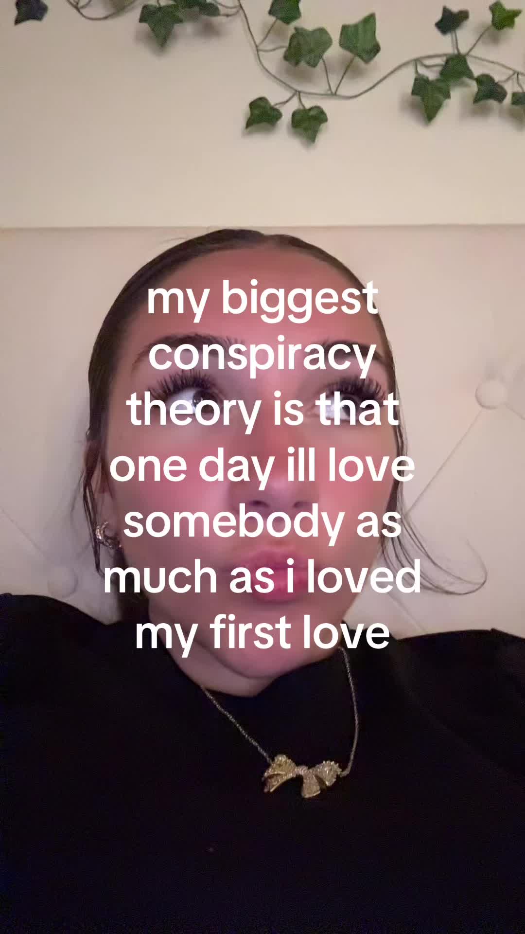@secret
